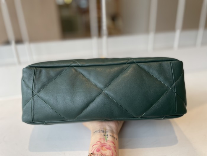 Handbag  Chanel  AS1161  size  30×20×10 cm