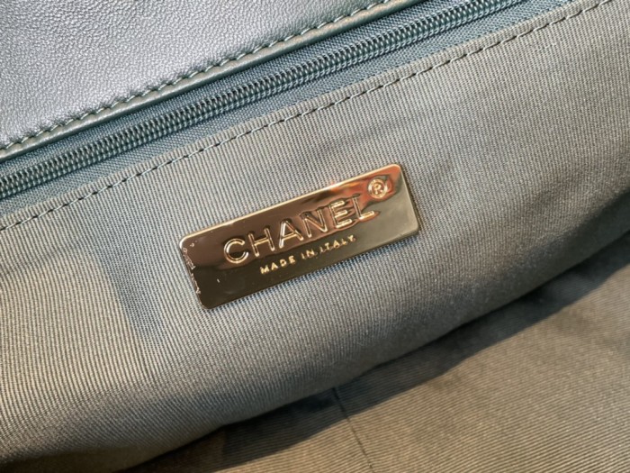 Handbag  Chanel  AS1161  size  30×20×10 cm