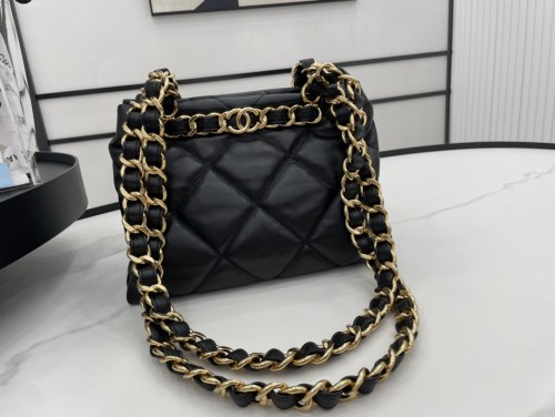 Handbag   Chanel   AS3502  size  24*29*10 cm