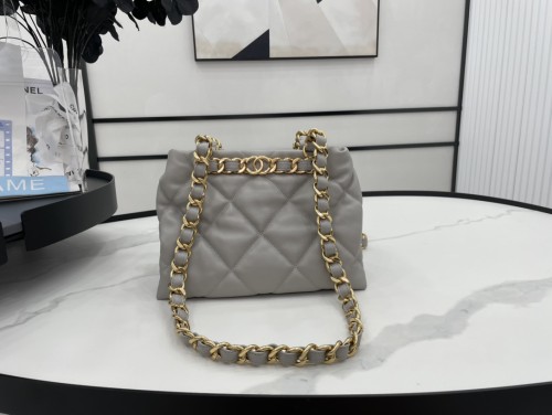 Handbag   Chanel  AS3502  size 24*29*10 cm