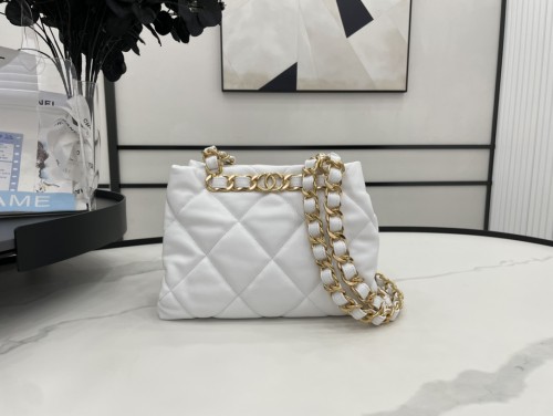 Handbag   Chanel  AS3502  size  24*29*10 cm