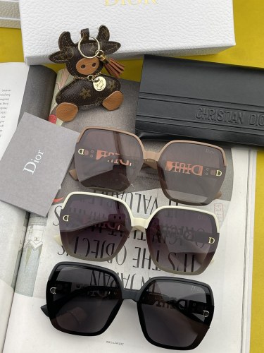 sunglasses Dior D6291