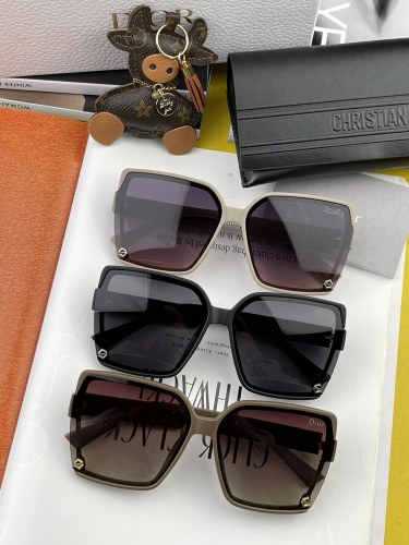 sunglasses Dior CD1422