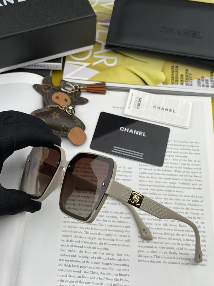 Sunglasses Chanel CH1855
