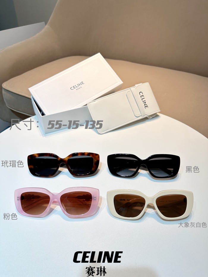 Sunglasses Celine 55 15 135