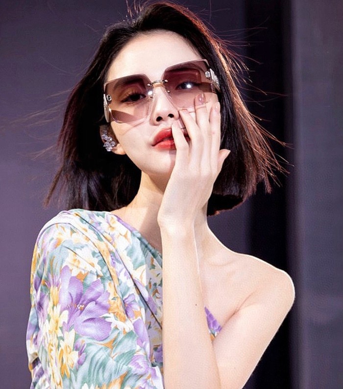 sunglasses Dior D6296