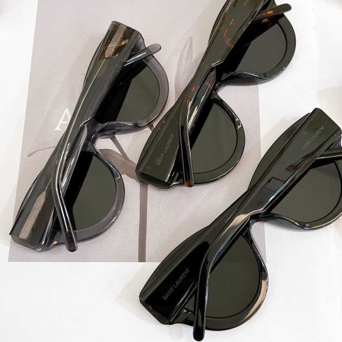 Sunglasses Saint Laurent YSL  SL506 Size:51-18-145