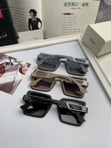 sunglasses Dior 7111