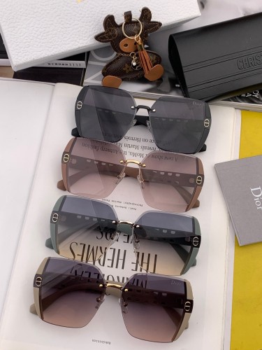 sunglasses Dior CD5296