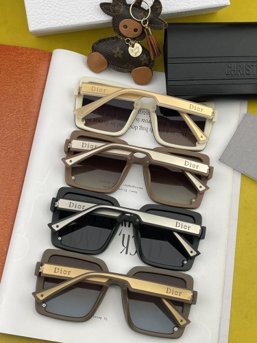 sunglasses Dior D7191