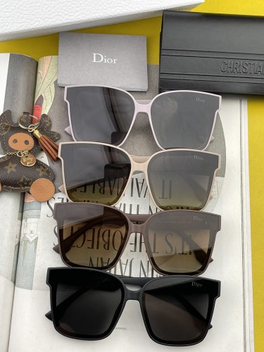 sunglasses Dior CD5190