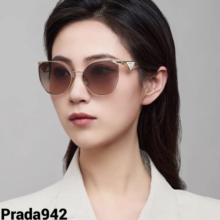 Sunglasses Prada 1