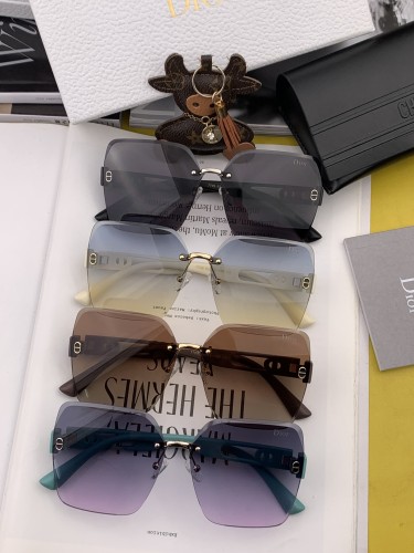 sunglasses Dior CD9770
