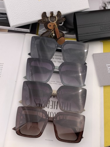 sunglasses Dior D6227