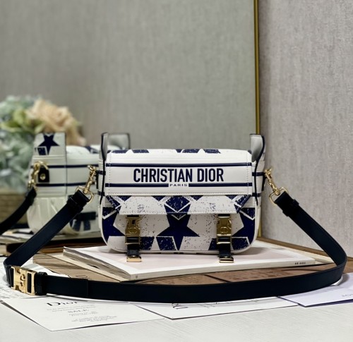 Handbag   Dior  6619  size 24×9.5×19  cm