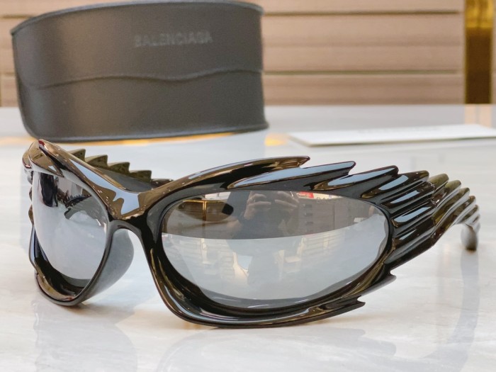 sunglasses BALENCIAGA BB0255 ，size:78-17-110