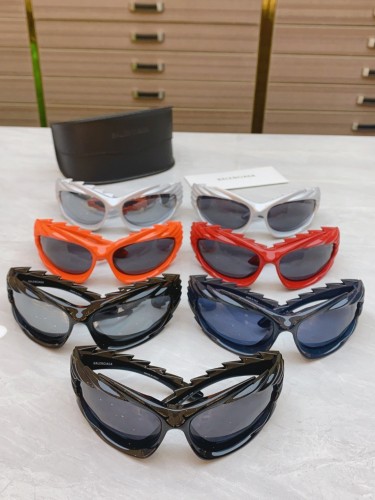 sunglasses BALENCIAGA BB0255 ，size:78-17-110