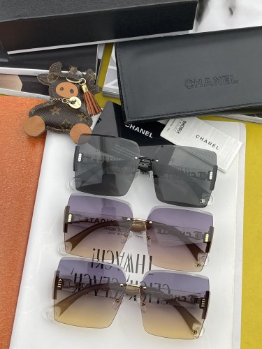 Sunglasses Louis Vuitton CH3191