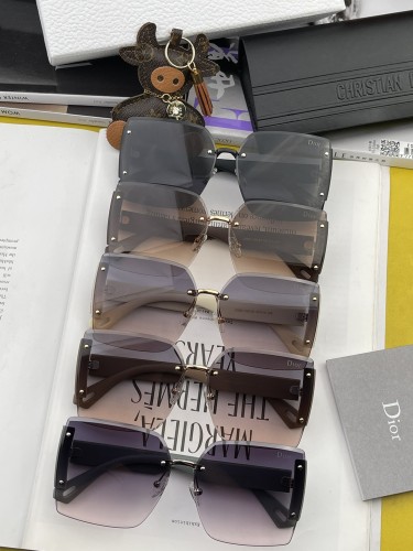sunglasses Dior CD6290