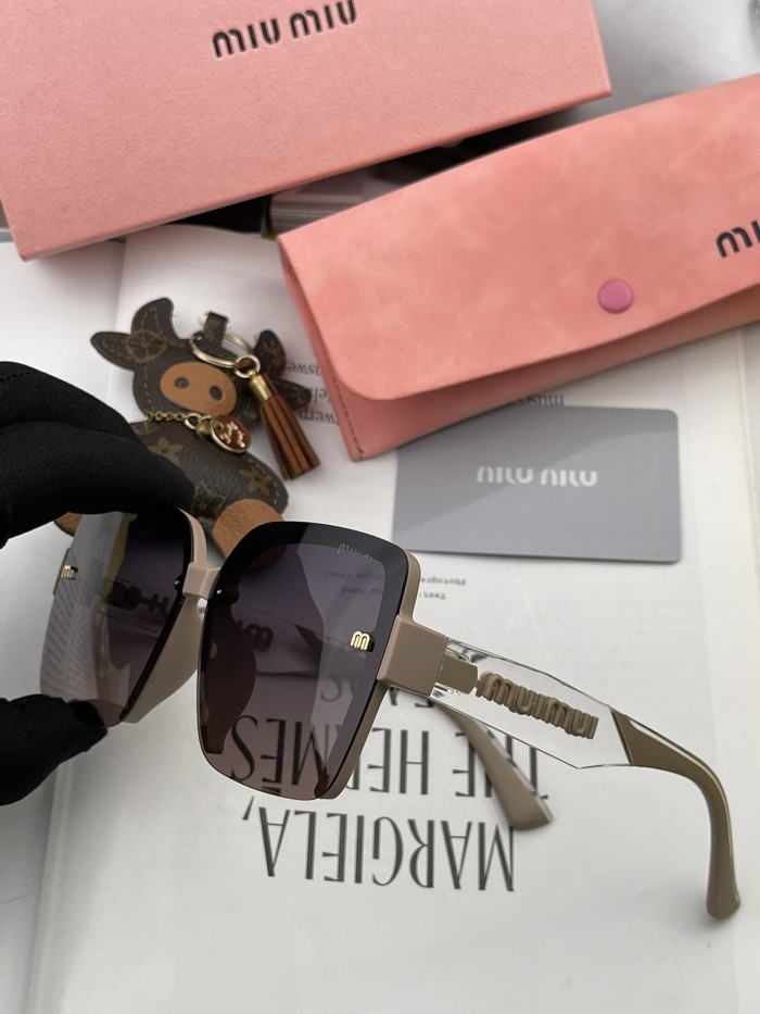 sunglasses Miu Miu MM 7771