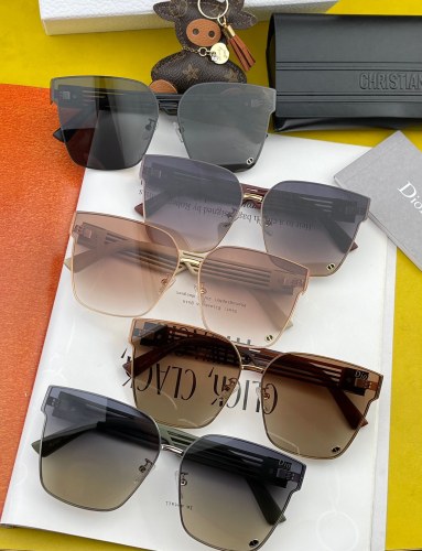 sunglasses Dior CD7190