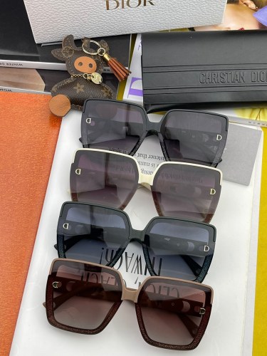 sunglasses Dior CD7129