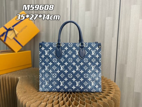  Handbag   Louis Vuitton M59608  size  35.0 x 27.0 x 14.0  cm