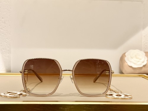 Sunglasses Chanel ch5399 Size:56-19-140