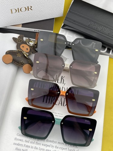 sunglasses Dior CD0351