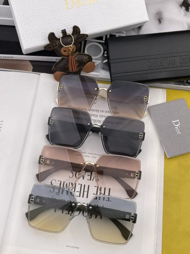 sunglasses Dior D7771