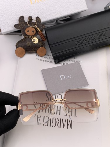 sunglasses Dior D9681