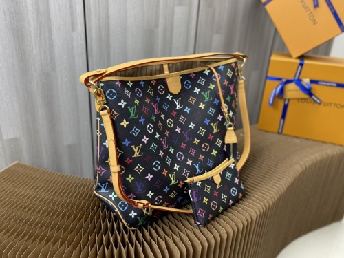 Handbag   Louis Vuitton  M40353   size 52-30-20 cm