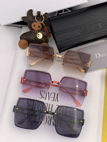 sunglasses Dior D9681