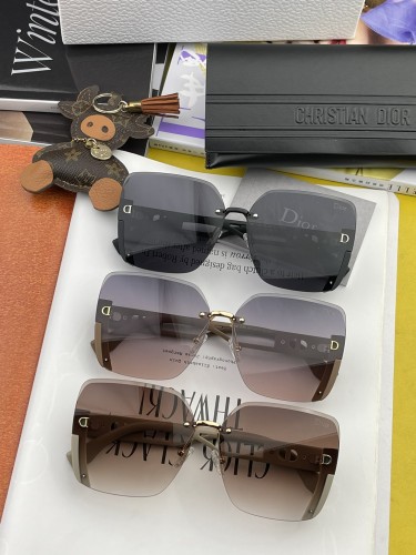 sunglasses Dior CD6970