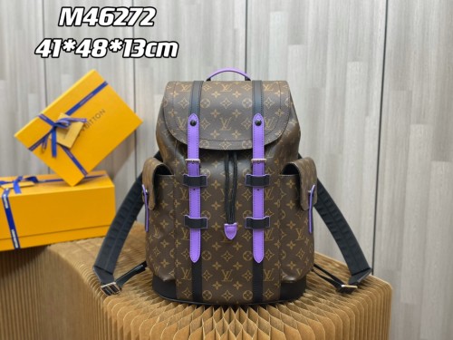 Handbag   Louis Vuitton  M46272 size  41x48x13 cm