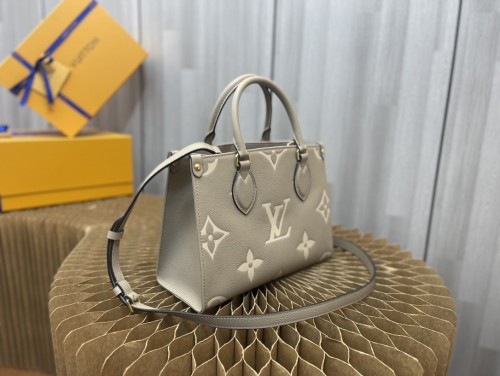   Handbag  Louis Vuitton M45659 size  25.0 x 11.0 x 19.0  cm