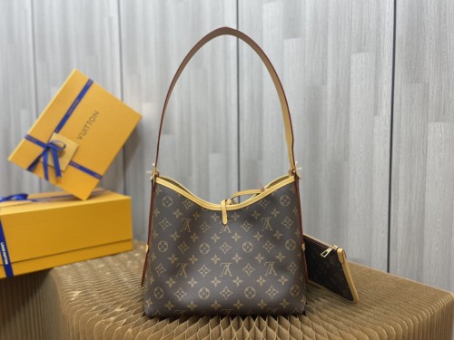 Handbag   Louis Vuitton  M46203  size  29 x 24 x 12  cm
