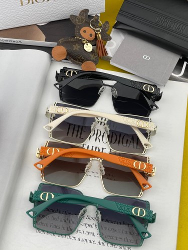 sunglasses Dior CD9315