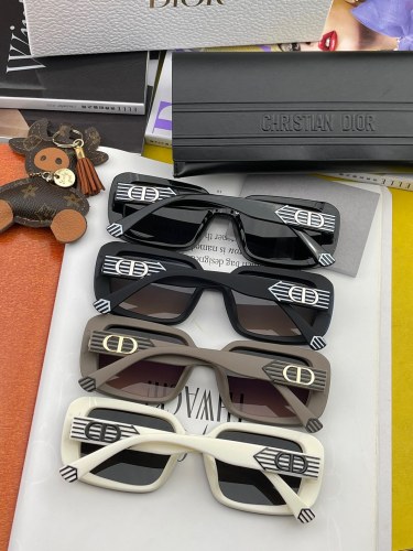 sunglasses Dior CD5771