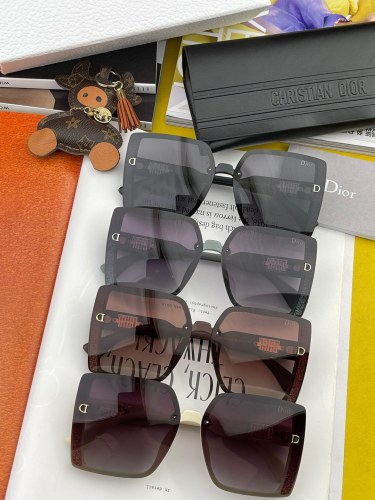 sunglasses Dior D5290
