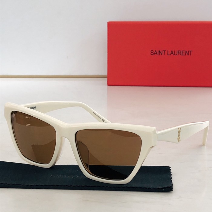 Sunglasses Saint Laurent SLM103F 57-16-145