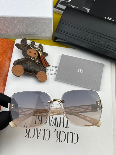 sunglasses Dior CD4579