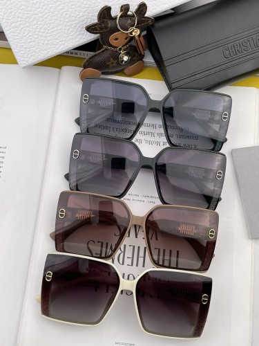 sunglasses Dior CD0971