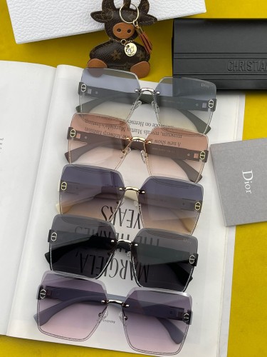 sunglasses Dior D9296