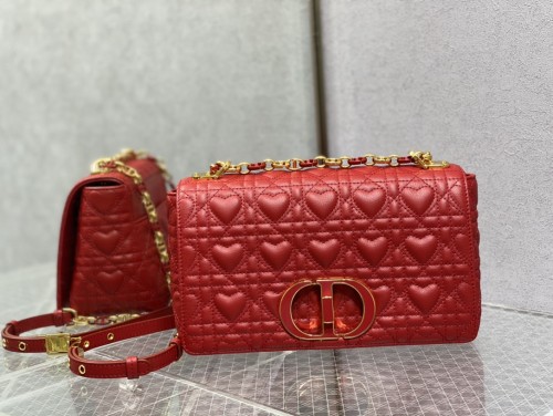 Handbag  Dior  size  25.5*15*8 cm