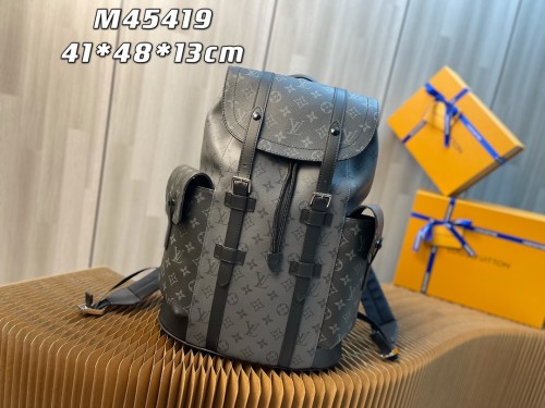 Handbag   Louis Vuitton  45419  size  41x48x13 CM