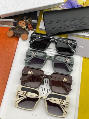 sunglasses Dior D5290