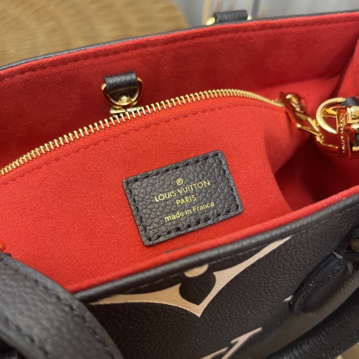 Handbag  Louis Vuitton  M45659   size  25.0 x 11.0 x 19.0 cm