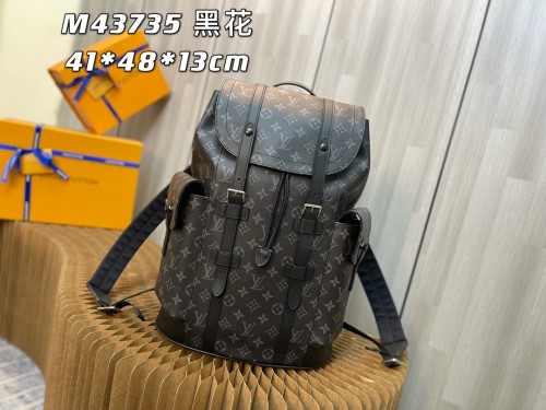 Handbag   Louis Vuitton M43735  size  41×47×13 cm