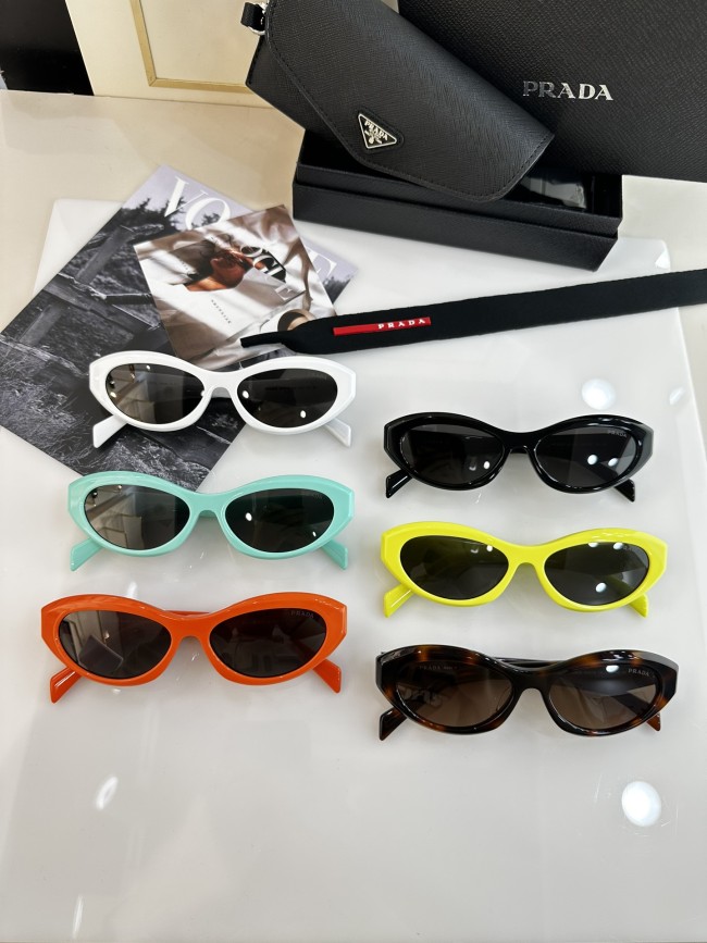 sunglasses Prada PR26 Size：55-16 145